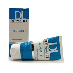 کرم مرطوب کننده بدن درمالیفت کرم مرطوب کننده بدن درمالیفت