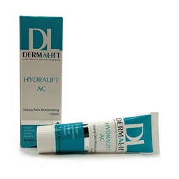 کرم مرطوب کننده پوست چرب درمالیفت کرم مرطوب کننده پوست چرب درمالیفت