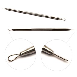 یک سر حلقه یک سر سوزن یک سر حلقه یک سر سوزن