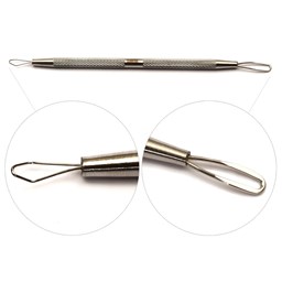 دو سر حلقه دو سر حلقه