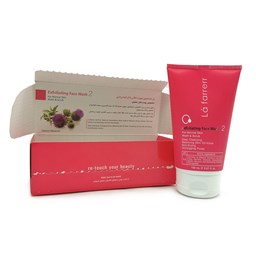 ژل شستشوی صورت لافارر ژل شستشوی صورت لافارر