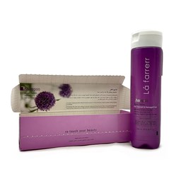 شامپو لافارر روزانه شامپو لافارر روزانه