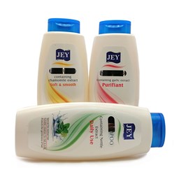 شامپو جی روزانه شامپو جی روزانه