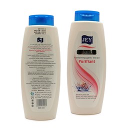 شامپو جی روزانه شامپو جی روزانه