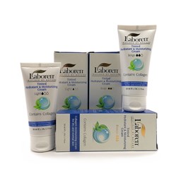 کرم آبرسان رنگی لابورن پوست خشک کرم آبرسان رنگی لابورن پوست خشک