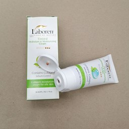 تستر کرم آبرسان لابورن پوست چرب تستر کرم آبرسان لابورن پوست چرب