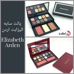 نمایش جزئیات برای پالت سایه الیزابت اردن Elizabeth Arden تصویر پالت سایه الیزابت اردن Elizabeth Arden