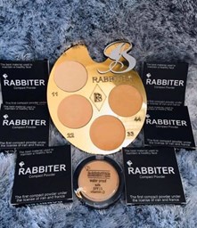 نمایش جزئیات برای پنکک رابیتر RABBITER اورگانیک تصویر پنکک رابیتر RABBITER اورگانیک
