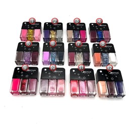 نمایش جزئیات برای لاک سه قلو میان Meiyan تصویر لاک سه قلو میان Meiyan