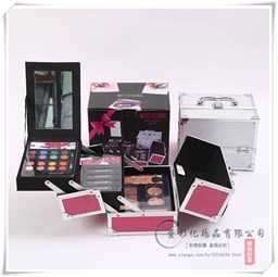 نمایش جزئیات برای باکس فلزی آرایشی میس یانگ Miss Young تصویر باکس فلزی آرایشی میس یانگ Miss Young