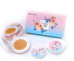 نمایش جزئیات برای کوشن دوقلو ارویل AERVEAL تصویر کوشن دوقلو ارویل AERVEAL