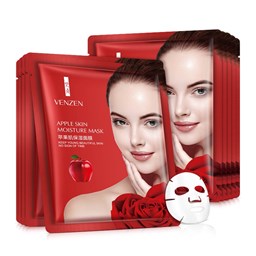نمایش جزئیات برای ماسک ورقه ای ونزن VENZEN تصویر ماسک ورقه ای ونزن VENZEN