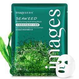 نمایش جزئیات برای ماسک ورقه ای جلبک دریایی ایمیجز images تصویر ماسک ورقه ای جلبک دریایی ایمیجز images