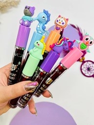 نمایش جزئیات برای تینت لب و گونه هدی موجی HUDAMOJI تصویر تینت لب و گونه هدی موجی HUDAMOJI