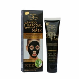 نمایش جزئیات برای بلک ماسک زغالی ایچون بیوتی Aichun Beauty تصویر بلک ماسک زغالی ایچون بیوتی Aichun Beauty