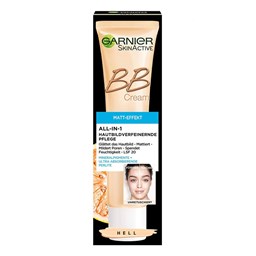 نمایش جزئیات برای بی بی کرم گارنیر GARNIER تصویر بی بی کرم گارنیر GARNIER