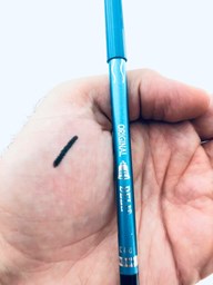 نمایش جزئیات برای مداد سرمه چشم بل BELL درجه ۱ تصویر مداد سرمه چشم بل BELL درجه ۱