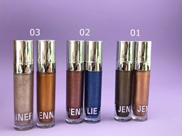 گلیتر مایع کایلی Kylie گلیتر مایع کایلی Kylie