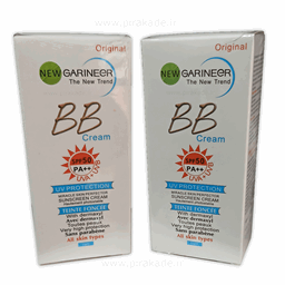 کرم ضد آفتاب BB گارنیر اصل GARINEeR کرم ضد آفتاب BB گارنیر اصل GARINEeR