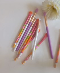 نمایش جزئیات برای براش تکی سایه چشم تصویر براش تکی سایه چشم