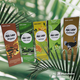 نمایش جزئیات برای لایه بردار فوری مكس ليدی  MAX LADY SCRUB تصویر لایه بردار فوری مكس ليدی  MAX LADY SCRUB