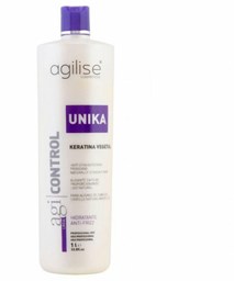 نمایش جزئیات برای کراتین مو یونیکا (UNIKA) مدل اجیلایز Agilise تصویر کراتین مو یونیکا (UNIKA) مدل اجیلایز Agilise