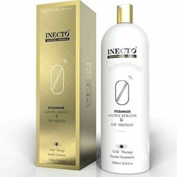 نمایش جزئیات برای کراتین احیاکننده مو اینکتو INECTO تصویر کراتین احیاکننده مو اینکتو INECTO