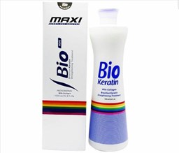 نمایش جزئیات برای کراتین احیاکننده بیو مکسی برزیلی BIO MAXI تصویر کراتین احیاکننده بیو مکسی برزیلی BIO MAXI