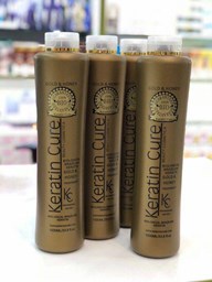 نمایش جزئیات برای کراتین تقویت کننده مو بیو GOLD&HONEY تصویر کراتین تقویت کننده مو بیو GOLD&HONEY