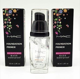 نمایش جزئیات برای پرایمر ژله ای مک MAC تصویر پرایمر ژله ای مک MAC