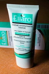 نمایش جزئیات برای کرم مرطوب کننده Ellaro تصویر کرم مرطوب کننده Ellaro