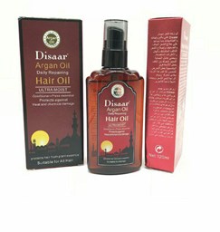 نمایش جزئیات برای روغن آرگان دیسار Disaar تصویر روغن آرگان دیسار Disaar