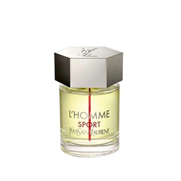 نمایش جزئیات برای ادکلن مردانه ایوسن لورن مدل L'Homme Sport تصویر ادکلن مردانه ایوسن لورن مدل L'Homme Sport