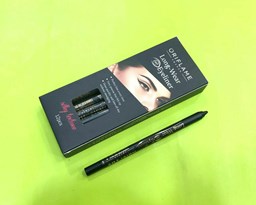 نمایش جزئیات برای مداد چشم شمعی اوریفلیم oriflame تصویر مداد چشم شمعی اوریفلیم oriflame