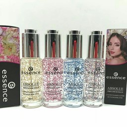 نمایش جزئیات برای پرایمر خاویار اسنس essence تصویر پرایمر خاویار اسنس essence