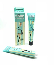 نمایش جزئیات برای پرایمر بنفیت Benefit مدل The Pore fessional تصویر پرایمر بنفیت Benefit مدل The Pore fessional