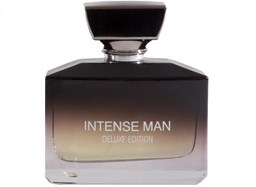 نمایش جزئیات برای عطر ادو پرفیوم مردانه فراگرنس ورد اینتنس من دلوکس ادیشن تصویر عطر ادو پرفیوم مردانه فراگرنس ورد اینتنس من دلوکس ادیشن