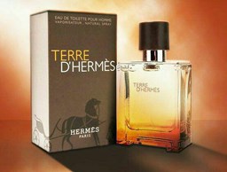 نمایش جزئیات برای ادکلن ادو تویلت مردانه هرمس مدل Terre De Hermes تصویر ادکلن ادو تویلت مردانه هرمس مدل Terre De Hermes