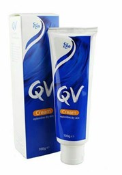 نمایش جزئیات برای کرم مرطوب کننده تیوپی کیو وی QV تصویر کرم مرطوب کننده تیوپی کیو وی QV