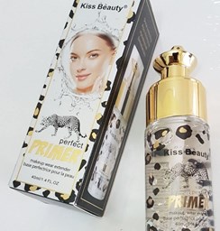 نمایش جزئیات برای پرایمر کیس بیوتی kiss beauty تصویر پرایمر کیس بیوتی kiss beauty
