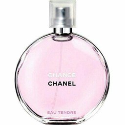 نمایش جزئیات برای عطر ادو پرفیوم زنانه شنل چنس او تندر chanel chance تصویر عطر ادو پرفیوم زنانه شنل چنس او تندر chanel chance