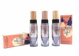 نمایش جزئیات برای هایلایتر استیکی شاین رزبری ROSE BERRY تصویر هایلایتر استیکی شاین رزبری ROSE BERRY