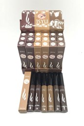 نمایش جزئیات برای ماسک ابرو ژله ای JSYU تصویر ماسک ابرو ژله ای JSYU