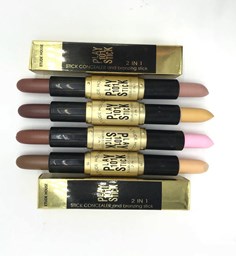 نمایش جزئیات برای کانسیلر و هایلایتر دوطرفه اتود ETUDE تصویر کانسیلر و هایلایتر دوطرفه اتود ETUDE