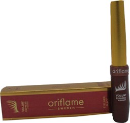 تصویر خط چشم ضدآب مویی اوریفلیم Oriflame