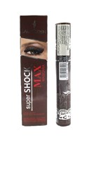 نمایش جزئیات برای ریمل ضد آب و گیاهی لیدی گاش تصویر ریمل ضد آب و گیاهی لیدی گاش