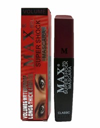 نمایش جزئیات برای ریمل ضد آب حجم دهنده MAXX BELL تصویر ریمل ضد آب حجم دهنده MAXX BELL