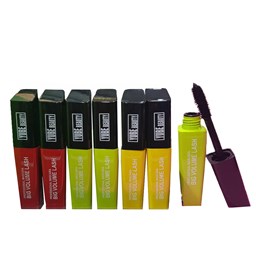 نمایش جزئیات برای ریمل حجم دهنده ضد آب YUBE beauty تصویر ریمل حجم دهنده ضد آب YUBE beauty