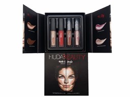 نمایش جزئیات برای پک ۴عددی هدی بیوتی Huda Beauty تصویر پک ۴عددی هدی بیوتی Huda Beauty