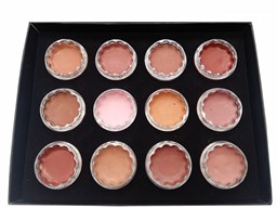 نمایش جزئیات برای ست کانسیلر 12 رنگ هدی بیوتی تصویر ست کانسیلر 12 رنگ هدی بیوتی